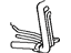 Toyota 77201-52170 Pipe Sub-Assembly, Fuel Tank Inlet