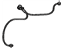 Toyota 82123-02330 Negative Cable