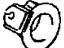 Toyota 17752-21020 Adapter
