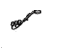 Toyota 86101-47K70 Cord Sub-Assembly, Antenna