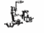 Toyota 88688-47800 Bracket, Receiver Tank