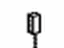 Toyota 53158-47020 Seal, Radiator Grille