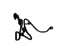 Toyota 82153-47380 Wire, Rear Door