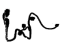 Toyota 82154-47380 Wire, Rear Door