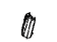 Toyota 71751-47050 Hanger, Seat Cover