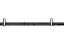 Toyota 77251-47110 Tube, Fuel Main