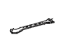 Toyota 55322-47110 Bracket, Instrument Panel