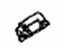 Toyota 88578-47090 Packing, Cooling Pipe