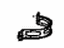 Toyota 88688-47790 Holder, Receiver