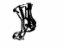Toyota 88161-47020 Blind Spot Radar Bracket, Passenger Side