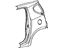 Toyota 61602-1G410 Quarter Panel, Driver Side