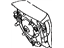 Toyota 45130-12470-04 Button