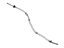Toyota 46430-07010 Rear Cable