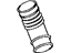 Toyota 17882-47030 Air Hose, Driver Side