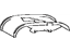 Toyota 35974-0C010 Housing, Position Indicator, Lower
