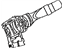 Toyota 84652-42080 Switch Assembly, Windshield Wiper