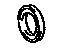 Toyota 90311-45011 Seal, Oil(For Timing Chain Or Belt Cover)