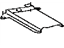 Toyota 58269-74010 Cover, Parking Brake Cable