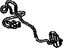 Toyota 88625-02010 Thermistor