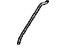 Toyota 53440-47031 Support Rod, Front