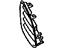 Toyota 52127-0C020 Hole Cover, Passenger Side