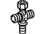 Toyota 16291-47020 Joint, Water Hose