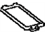 Toyota 82672-07061 Upper Cover