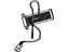 Toyota 87710-12020 Auxiliary Heater