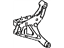 Toyota 12315-22020 Lower Bracket, Passenger Side