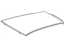 Toyota 63111-35290 Roof Panel