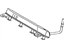 Toyota 23814-47020 Fuel Rail