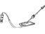 Toyota 33820-52800 Shift Control Cable