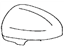 Toyota 87915-74010-K0 Cover, Outer Mirror, Passenger Side