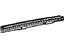 Toyota 61211-35020 Rail, Roof Side, Outer Passenger Side