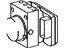 Toyota 44050-0C030 Actuator Assembly, Brake