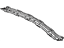 Toyota 63141-07010 Reinforcement, Center