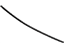 Toyota 56118-12080 Retainer, Windshield Glass