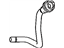 Toyota 77201-12710 Filler Neck