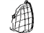 Toyota 52591-52160 Seal, Rear Bumper Side, Passenger Side