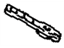 Toyota 35572-74010 Lever, Transmission Control Shaft