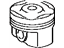 Toyota 13101-31181-A0 Piston Sub-Assembly, W/Pin