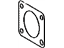 Toyota 44785-07010 Master Cylinder Assy Mount Gasket, Rear