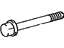Toyota 90105-10075 Alternator Mount Bolt