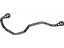 Toyota 77026-02010 Tube