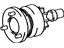 Toyota 28021-37050 Drive, Center