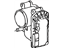 Toyota 22030-0H031 Throttle Body