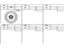 Toyota 42611-20660-01 Wheel
