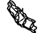 Toyota 77267-01010 Protector, Fuel Tube