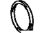Toyota 16326-47010 Gasket, Water Inlet Housing