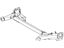 Toyota 42101-01010 Axle Assembly, Rear